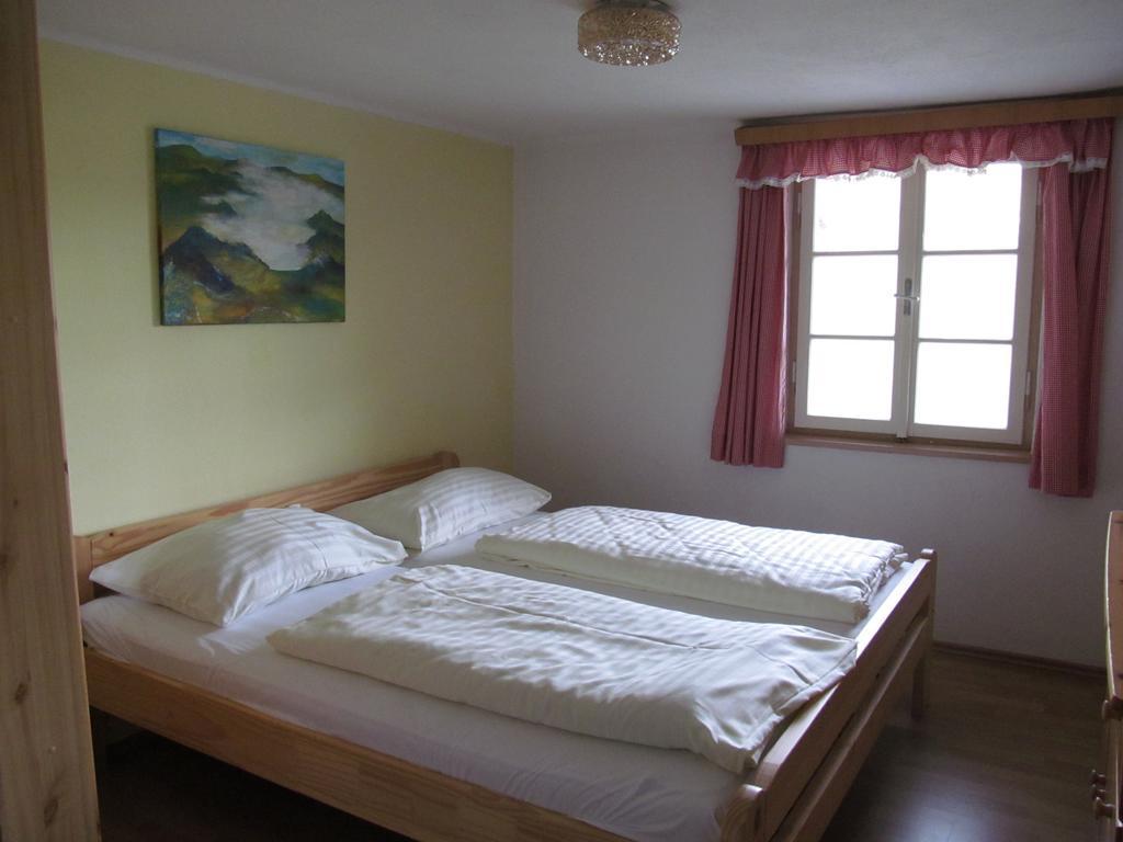Altes Almhaus Hotel Maria Lankowitz Стая снимка